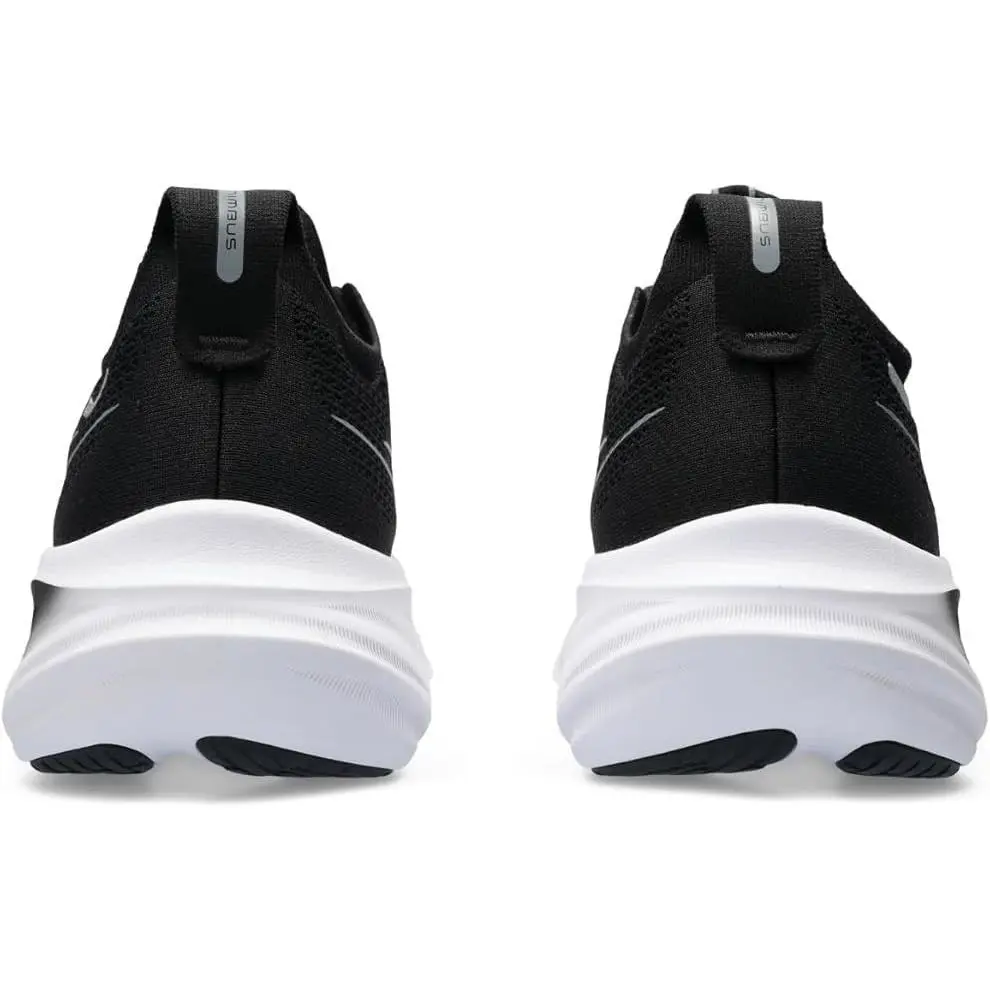 Asics shoes - ASICS Gel Nimbus - Gel Nimbus - 1011b794-001 - Black (UPC: 197298124287) 3