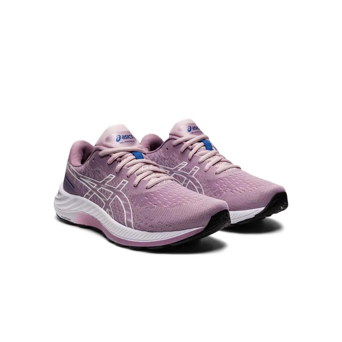 Asics shoes - ASICS GEL-Excite 9 - 1012B182-700 - Purple (UPC: 0196074023653) 1