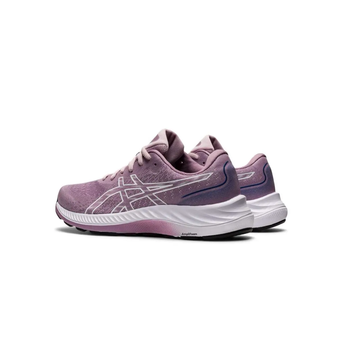 Asics shoes - ASICS GEL-Excite 9 - 1012B182-700 - Purple (UPC: 0196074023653) 2