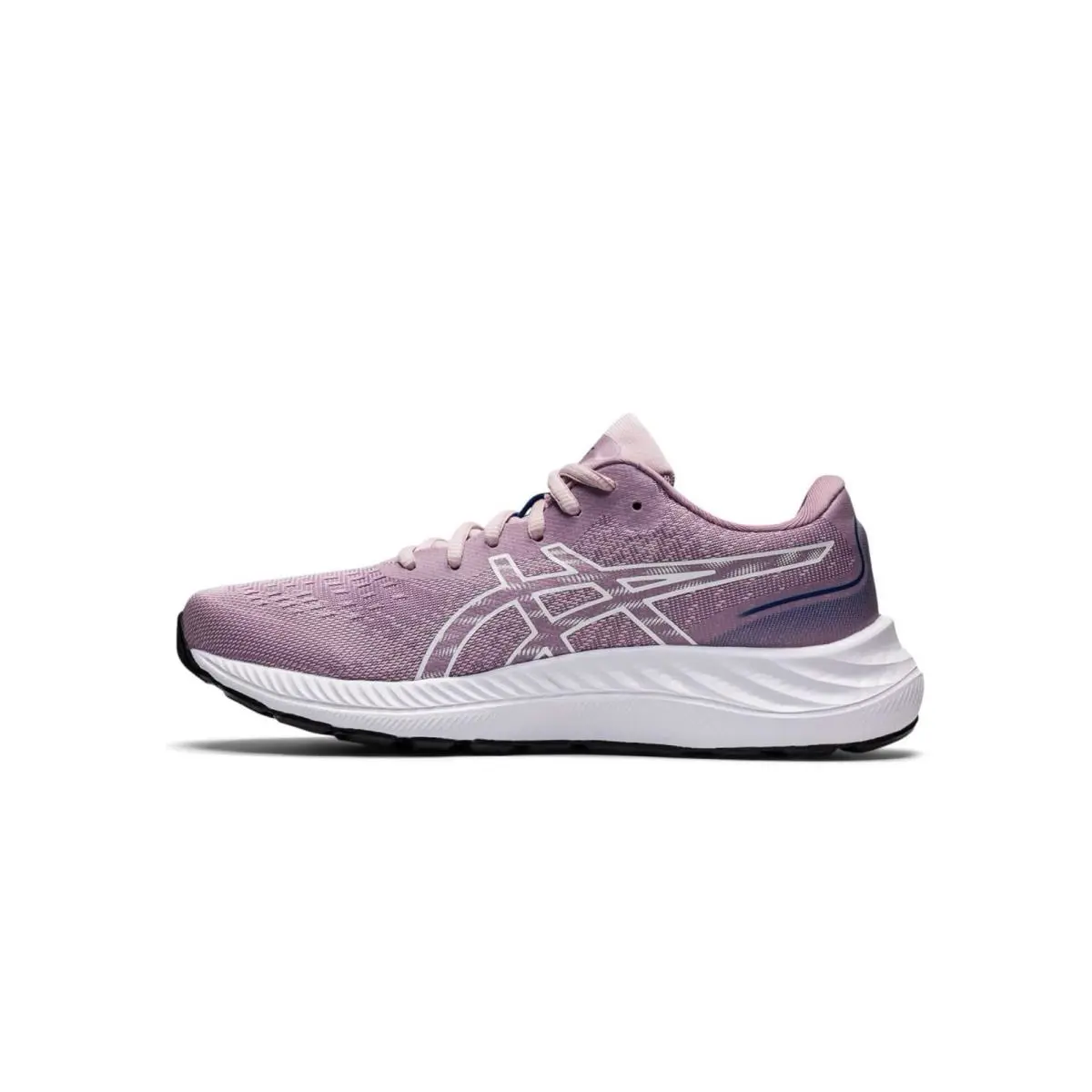 Asics shoes - ASICS GEL-Excite 9 - 1012B182-700 - Purple (UPC: 0196074023653) 3
