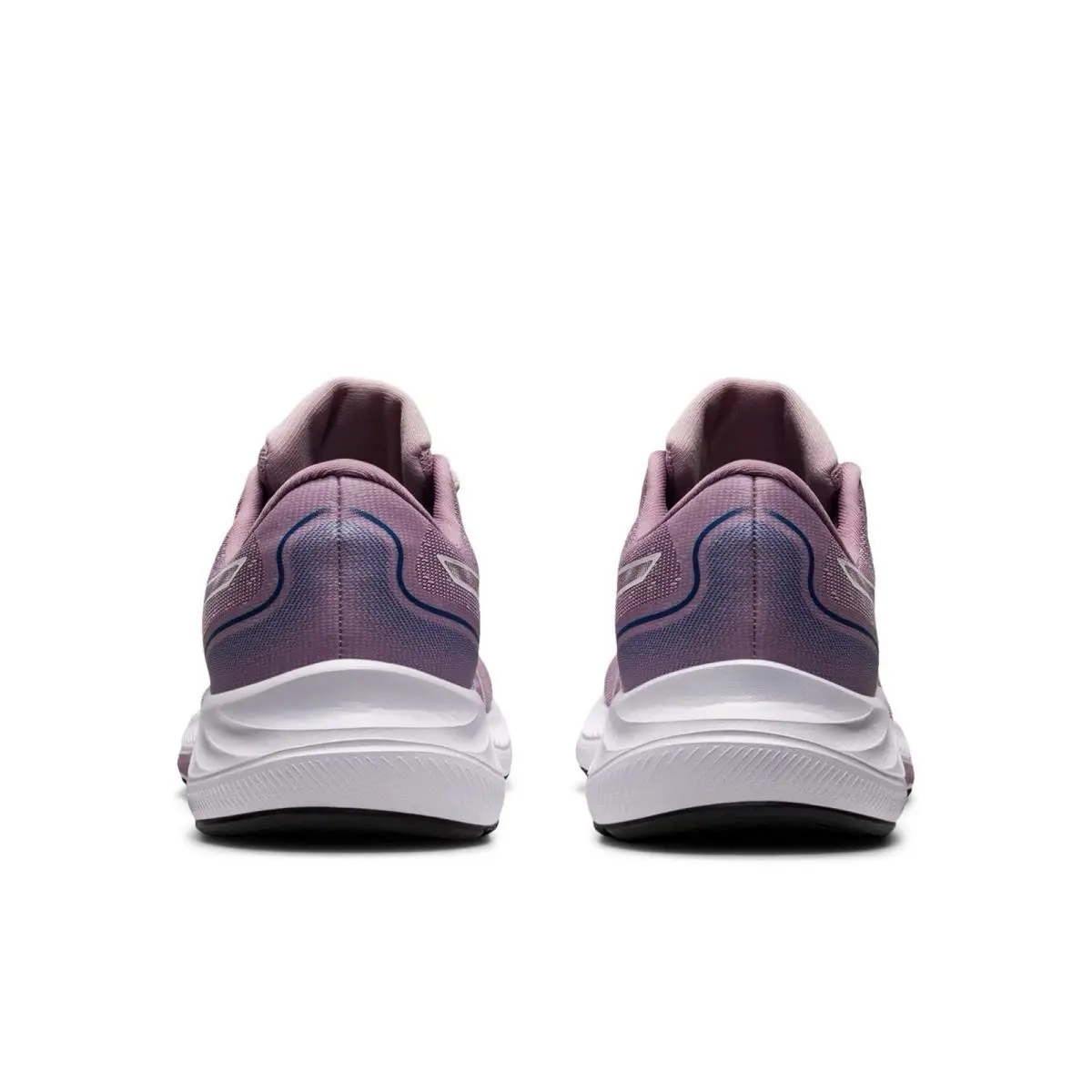 Asics shoes - ASICS GEL-Excite 9 - 1012B182-700 - Purple (UPC: 0196074023653) 4