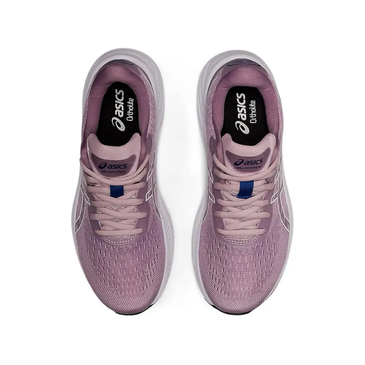 Asics shoes - ASICS GEL-Excite 9 - 1012B182-700 - Purple (UPC: 0196074023653) 5