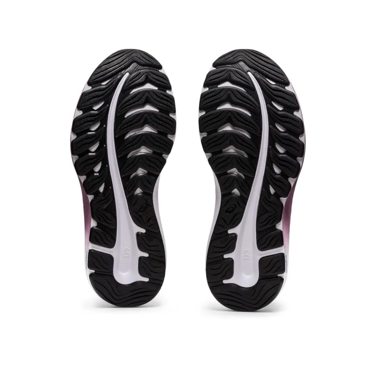 Asics shoes - ASICS GEL-Excite 9 - 1012B182-700 - Purple (UPC: 0196074023653) 6