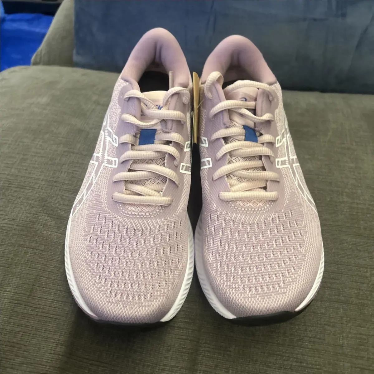 Asics shoes - ASICS GEL-Excite 9 - 1012B182-700 - Purple (UPC: 0196074023653) 14