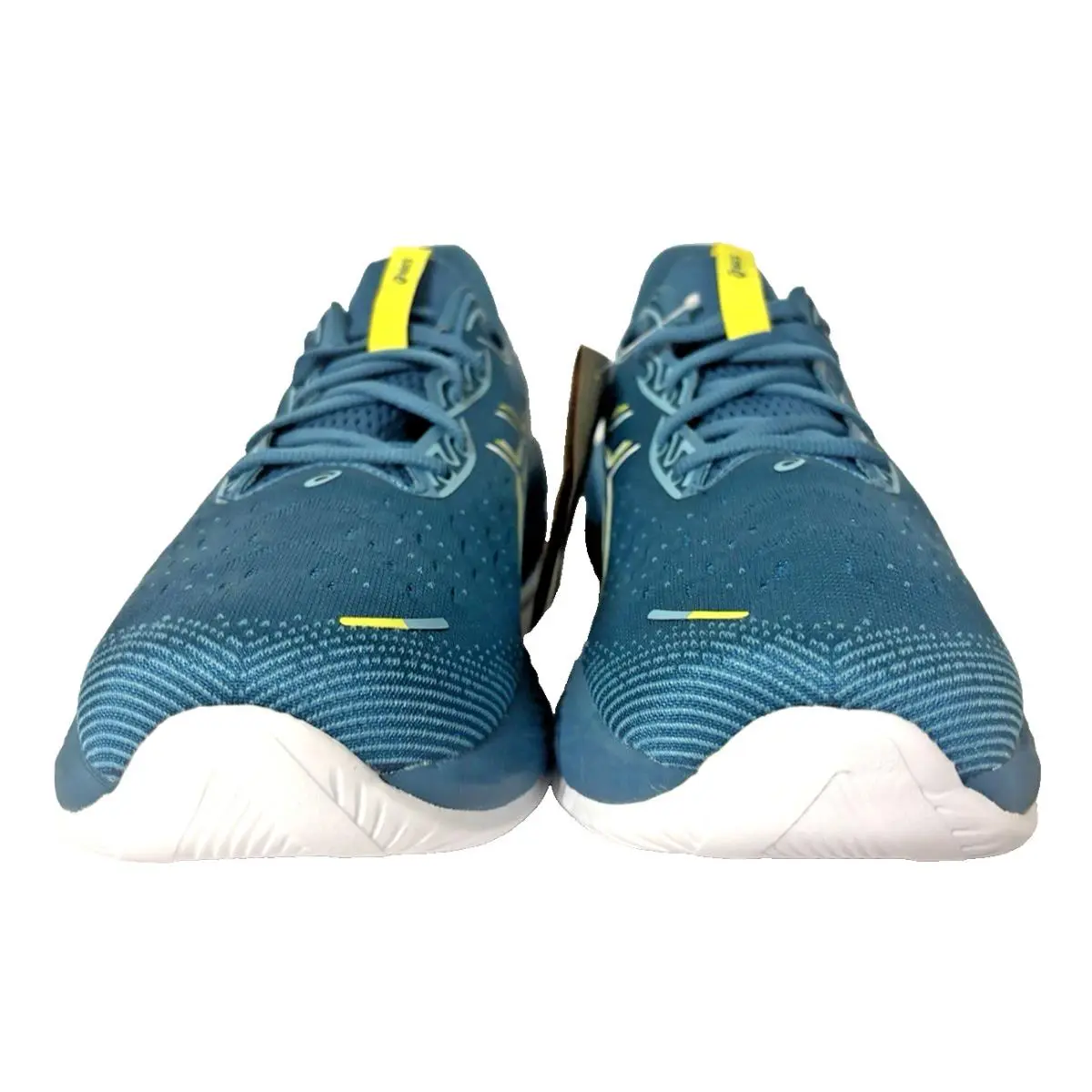 Asics shoes - ASICS GEL-Cumulus - 1011B792-400 - Teal (UPC: 197298185493) 0
