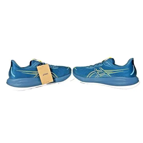 Asics shoes - ASICS GEL-Cumulus - 1011B792-400 - Teal (UPC: 197298185493) 2