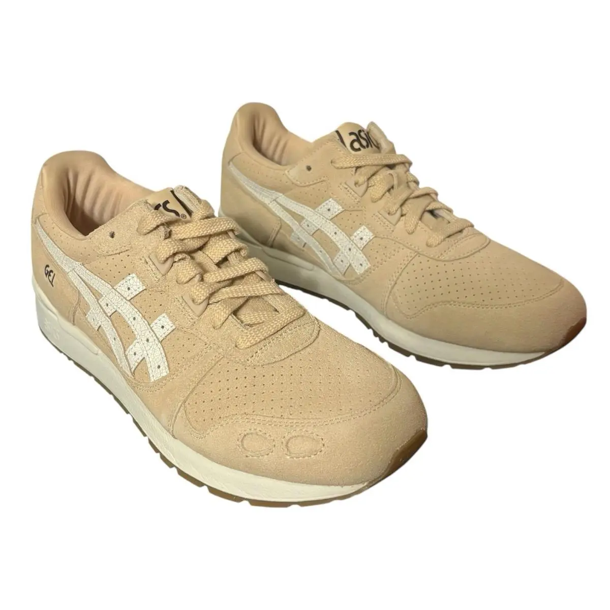 Asics shoes - ASICS GEL-Lyte - H8B3L-0500 - Ivory 0