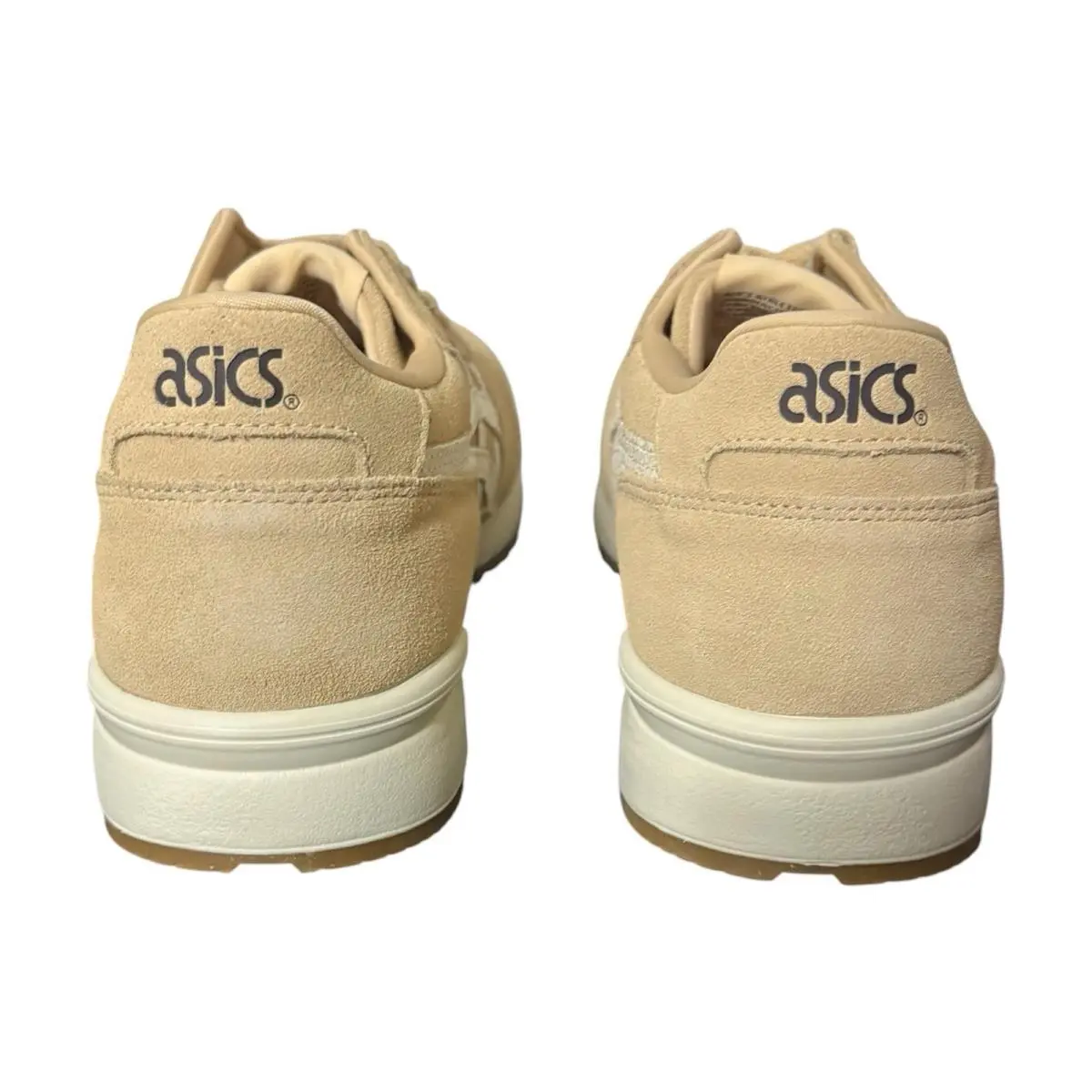 Asics shoes - ASICS GEL-Lyte - H8B3L-0500 - Ivory 2