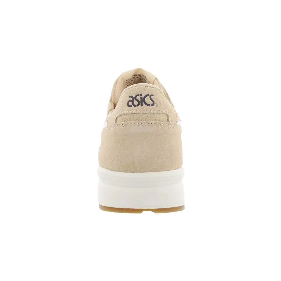 Asics shoes - ASICS GEL-Lyte - H8B3L-0500 - Marzipan/ Cream 0