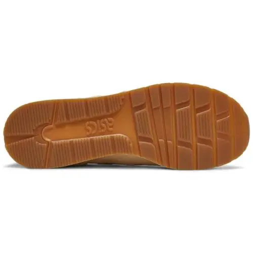 Asics shoes - ASICS GEL-Lyte - H8B3L-0500 - Marzipan/ Cream 4