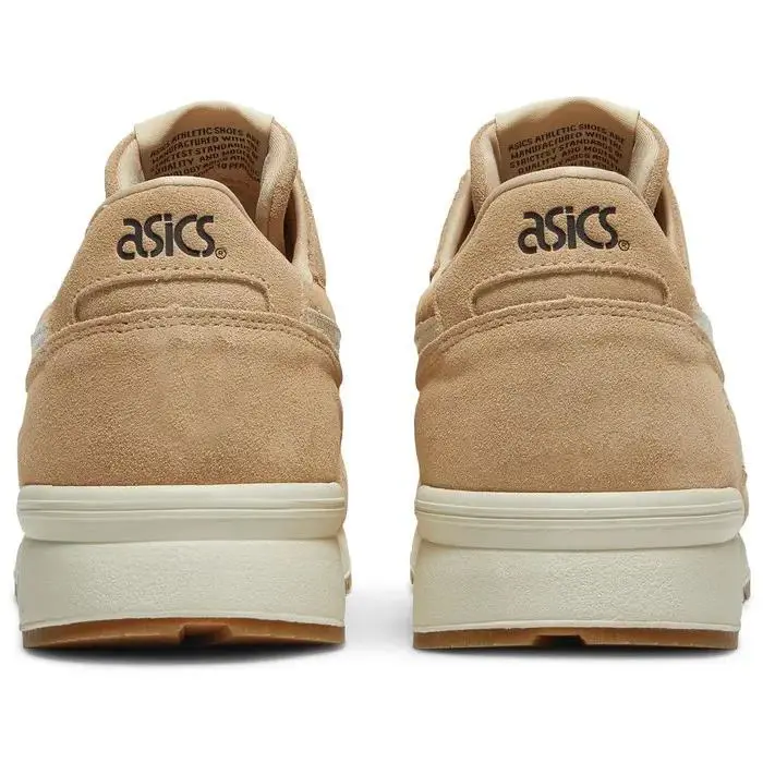 Asics shoes - ASICS GEL-Lyte - H8B3L-0500 - Marzipan/ Cream 5