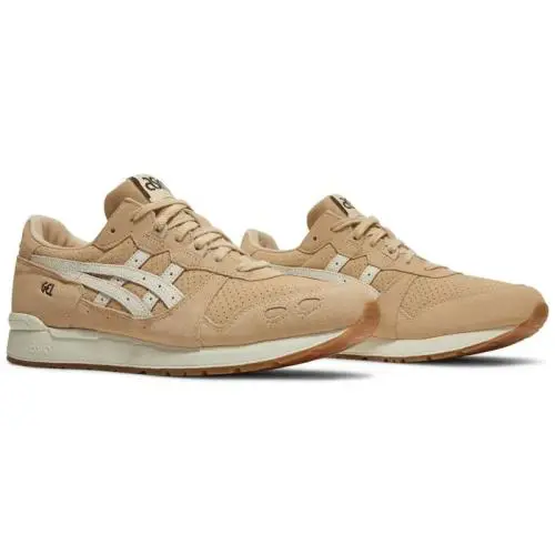 Asics shoes - ASICS GEL-Lyte - H8B3L-0500 - Marzipan/ Cream 6