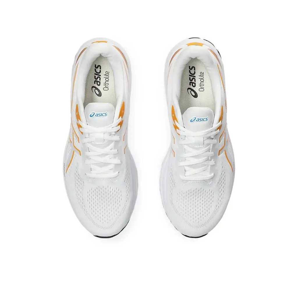 Asics shoes - ASICS GT-1000 12 - White 4