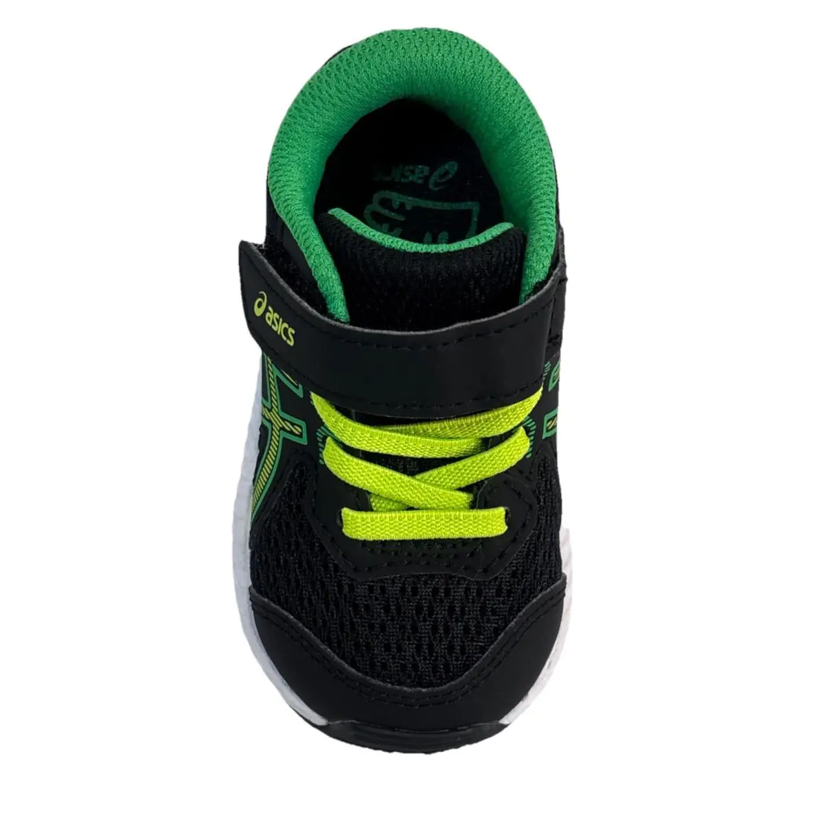 Asics shoes - Asics Contend 8 TS - Contend - Black (UPC: 0196074700394) 9
