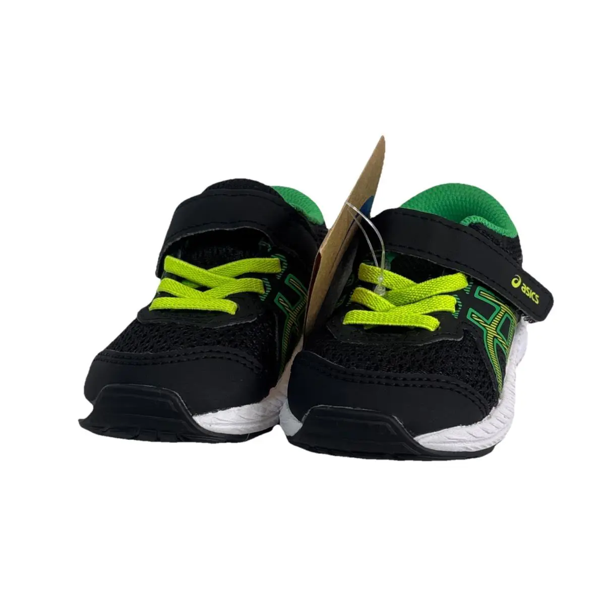 Asics shoes - Asics Contend 8 TS - Contend - Black (UPC: 0196074700394) 1