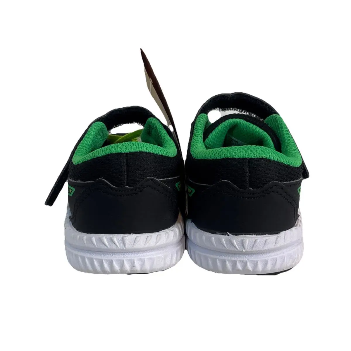 Asics shoes - Asics Contend 8 TS - Contend - Black (UPC: 0196074700394) 3