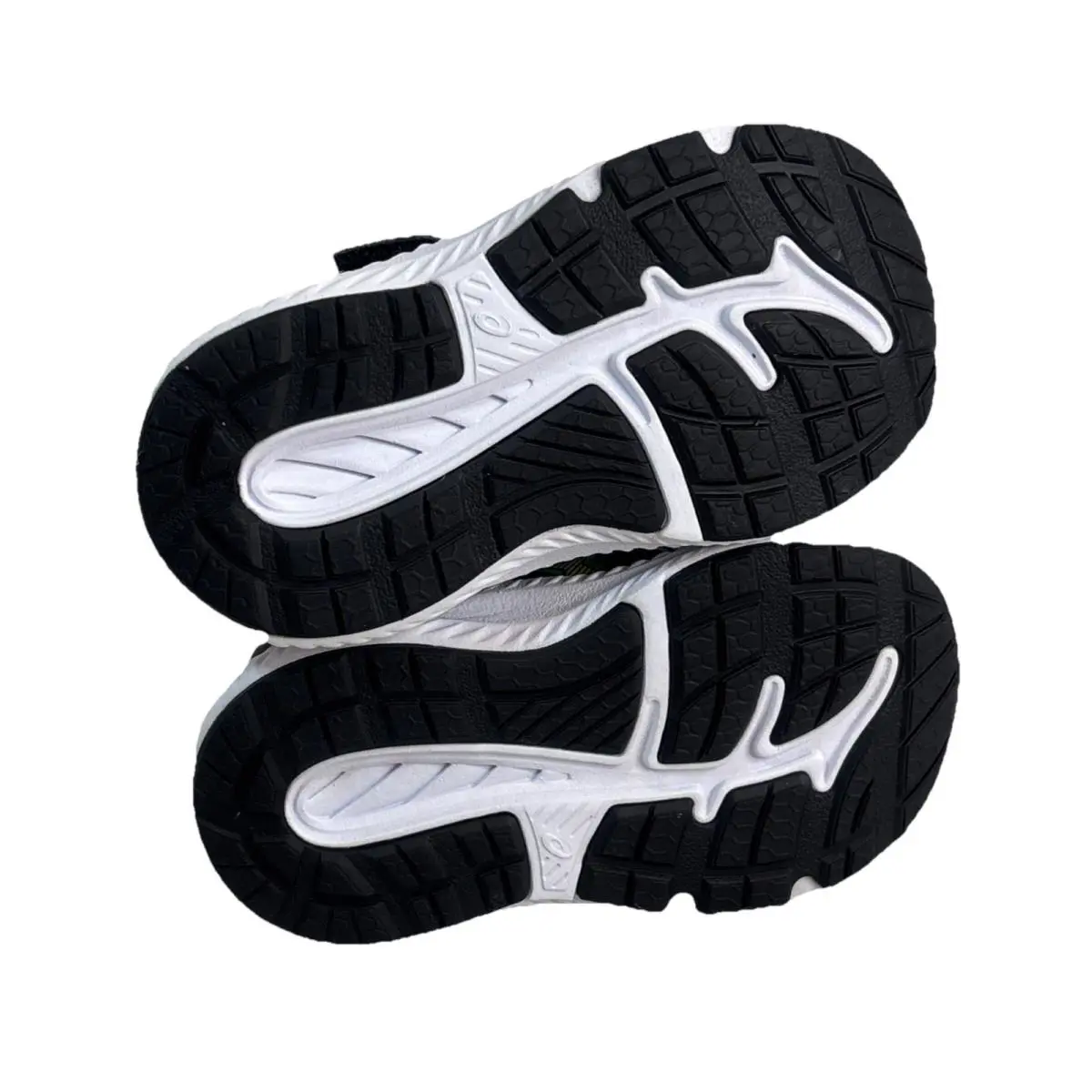 Asics shoes - Asics Contend 8 TS - Contend - Black (UPC: 0196074700394) 4