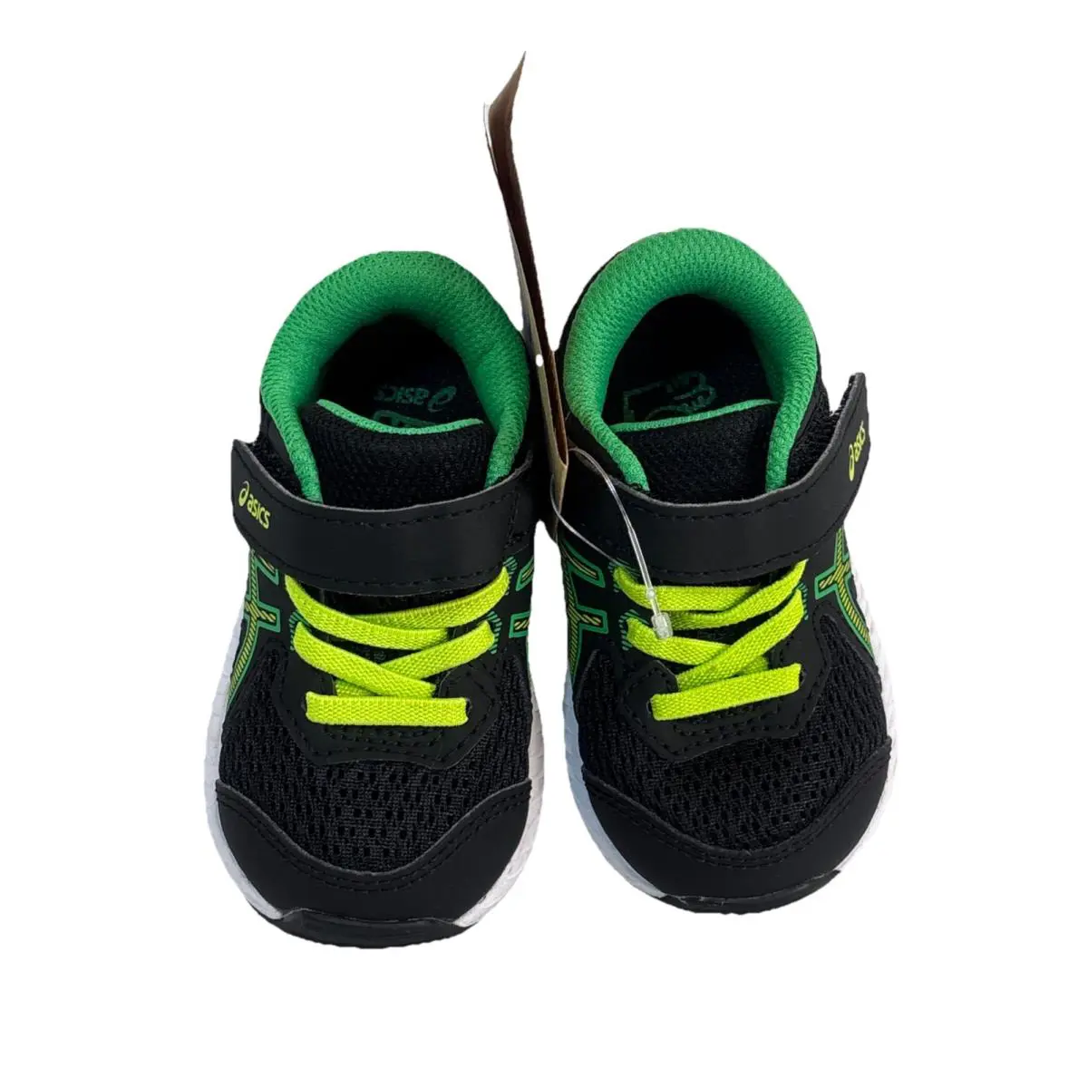 Asics shoes - Asics Contend 8 TS - Contend - Black (UPC: 0196074700394) 5
