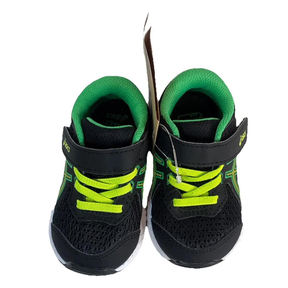 Asics shoes - Asics Contend 8 TS - Contend - Black (UPC: 0196074700394) 6