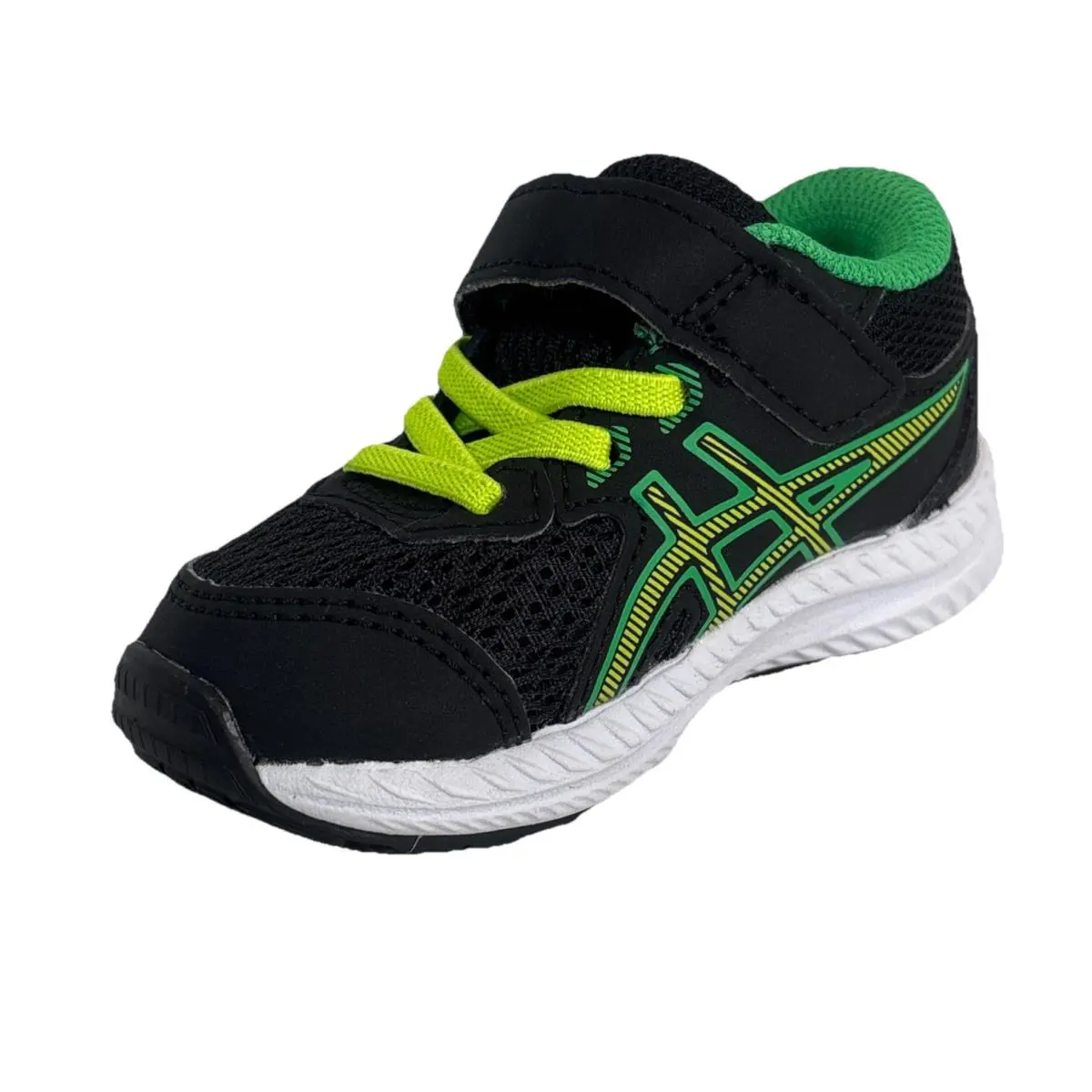 Asics shoes - Asics Contend 8 TS - Contend - Black (UPC: 0196074700394) 7
