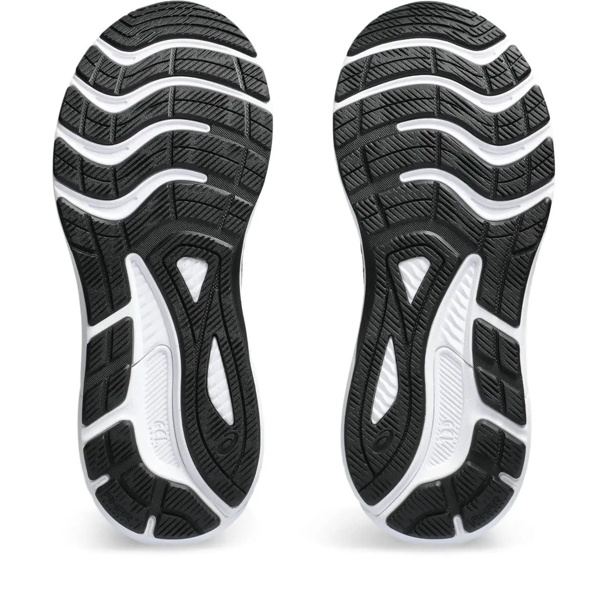 Asics shoes - ASICS GT-4000 - Black/Glow Yellow 5