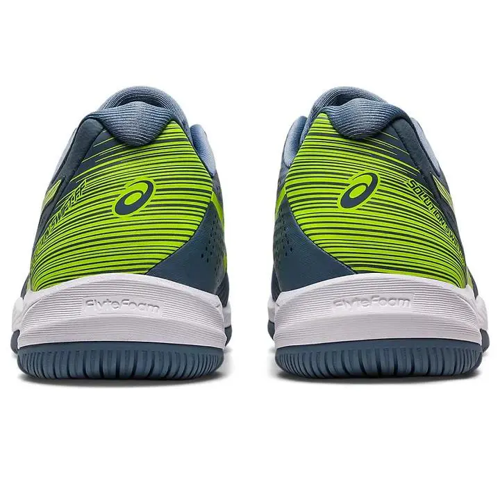 Asics shoes - ASICS Solution Swift - Solution Swift - 1041A298-401 - Blue 3