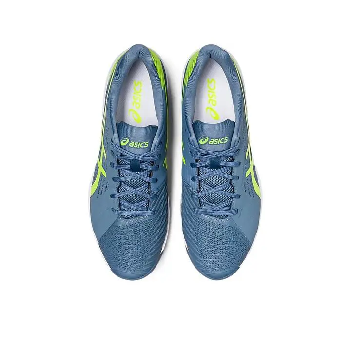Asics shoes - ASICS Solution Swift - Solution Swift - 1041A298-401 - Blue 4