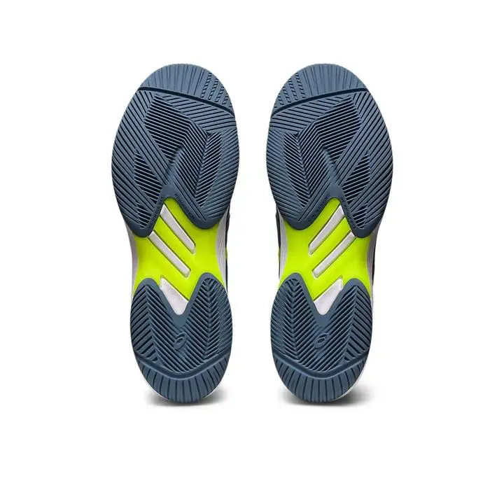 Asics shoes - ASICS Solution Swift - Solution Swift - 1041A298-401 - Blue 5
