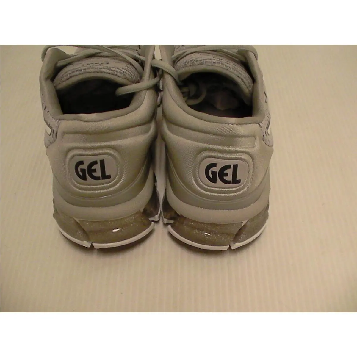 Asics shoes - asics gel quantum 360 - gel quantum - Black (UPC: 889436937377) 2