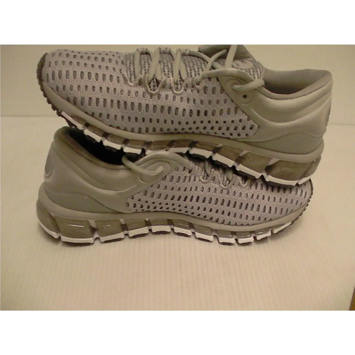 Asics shoes - asics gel quantum 360 - gel quantum - Black (UPC: 889436937377) 3