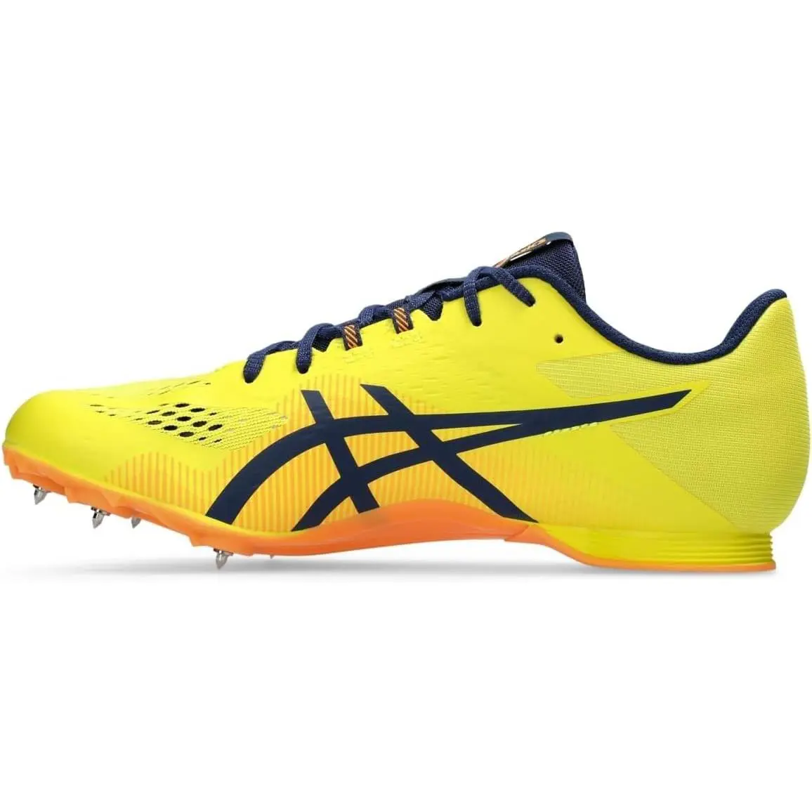 Asics shoes - ASICS Hyper MD - Hyper - 1093A198-750 - Yellow (UPC: 197298130660) 2