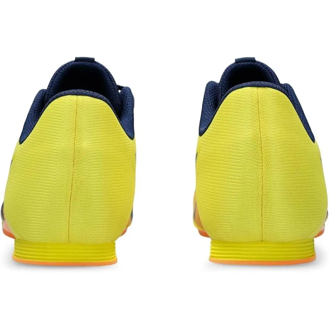 Asics shoes - ASICS Hyper MD - Hyper - 1093A198-750 - Yellow (UPC: 197298130660) 3