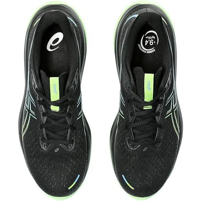 Asics shoes - ASICS Gel Cumulus 26 - Gel Cumulus - 1011B792-001 - Black (UPC: 197298178440) 2