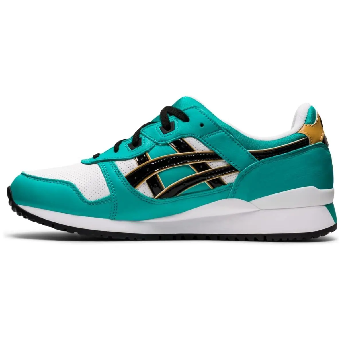 Asics shoes - ASICS Gel Lyte 3 - Gel Lyte - 1201A180 - Baltic Jewel/ Black 0