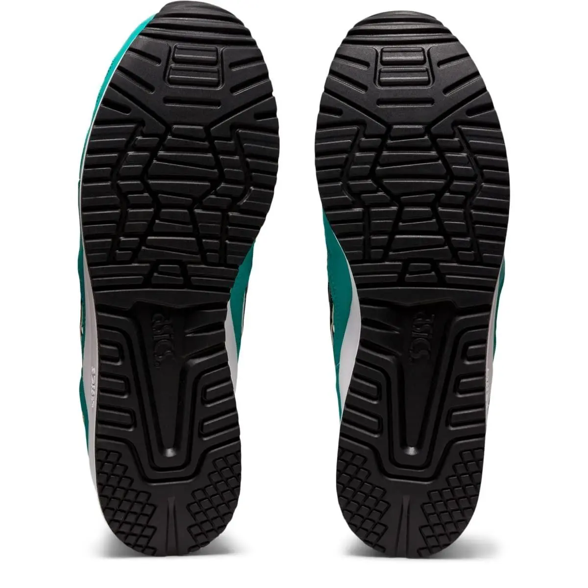 Asics shoes - ASICS Gel Lyte 3 - Gel Lyte - 1201A180 - Baltic Jewel/ Black 2
