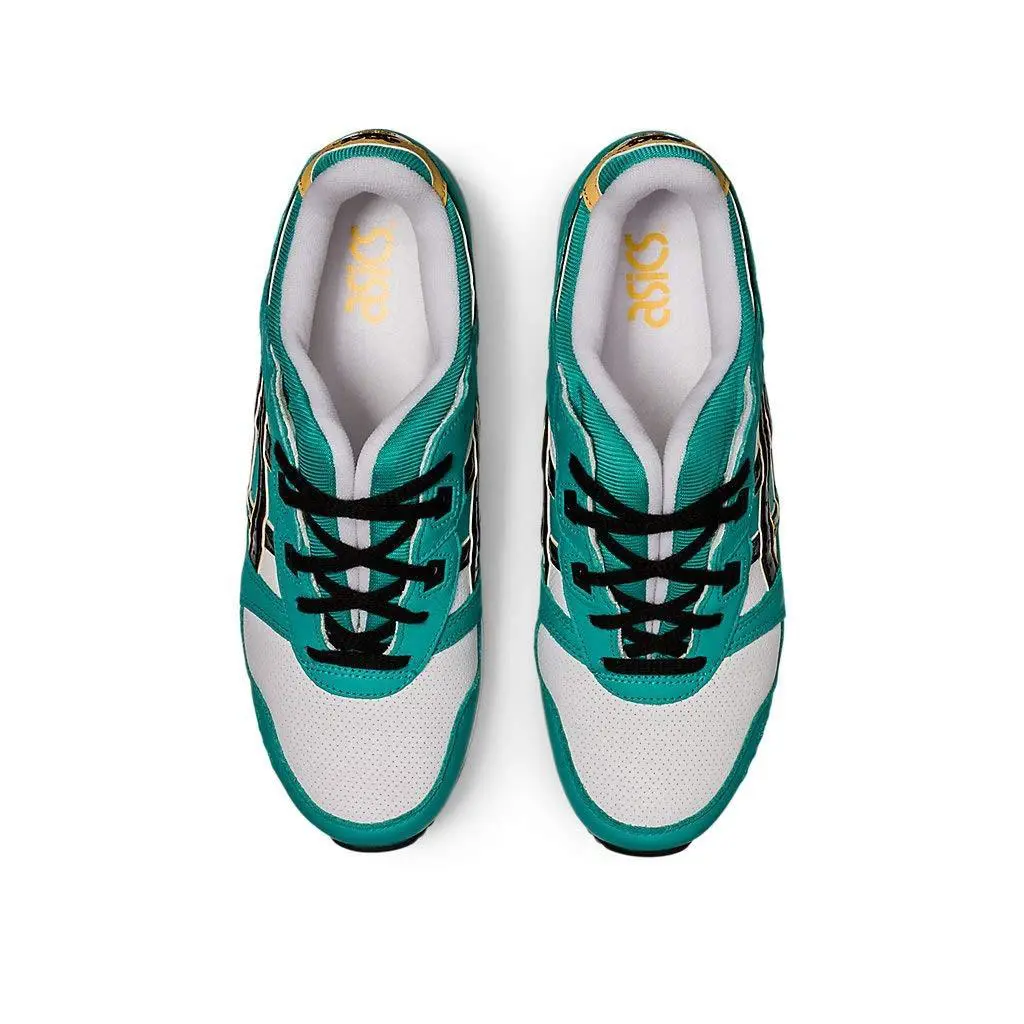Asics shoes - ASICS Gel Lyte 3 - Gel Lyte - 1201A180 - Baltic Jewel/ Black 3