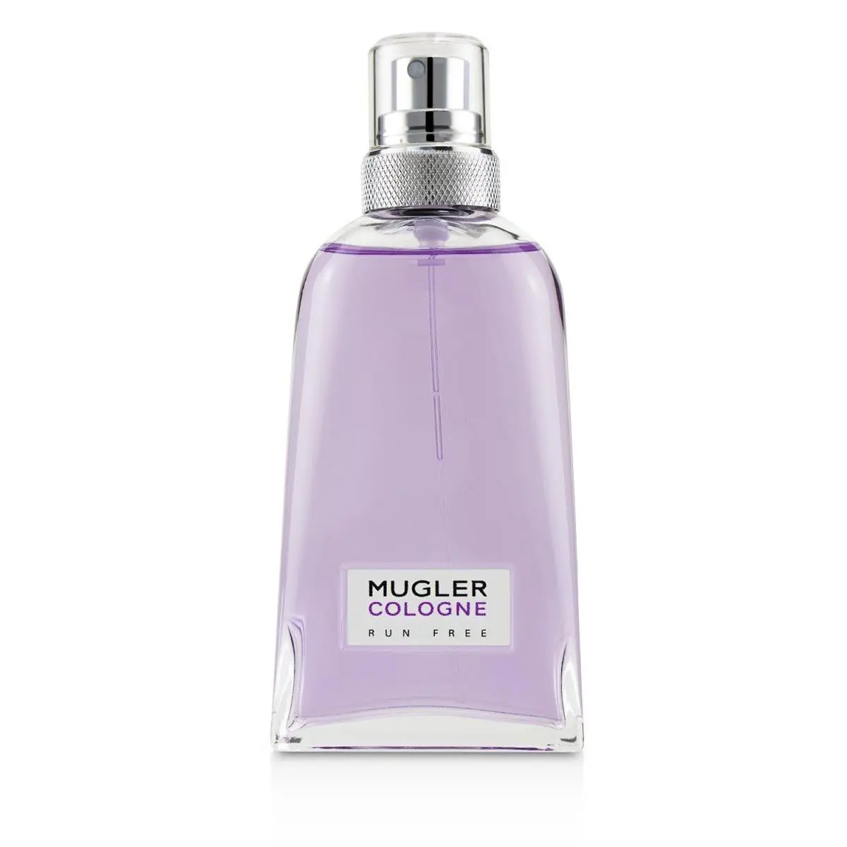 Thierry  Run Free Eau de Toilette Cologne 3.3-oz by Mugler