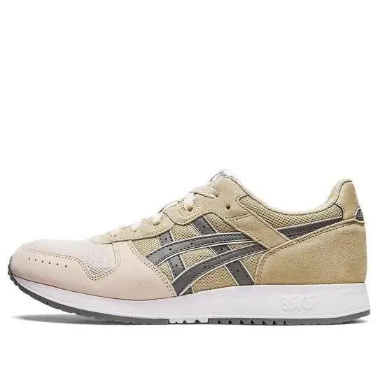 Asics shoes - ASICS Lyte Classic - Lyte Classic - 1201A477-250 - Oatmeal/ Clay Grey 0