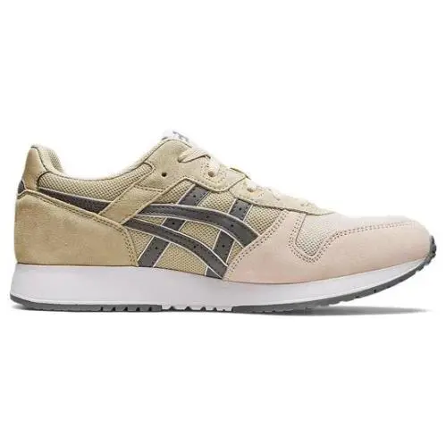 Asics shoes - ASICS Lyte Classic - Lyte Classic - 1201A477-250 - Oatmeal/ Clay Grey 1