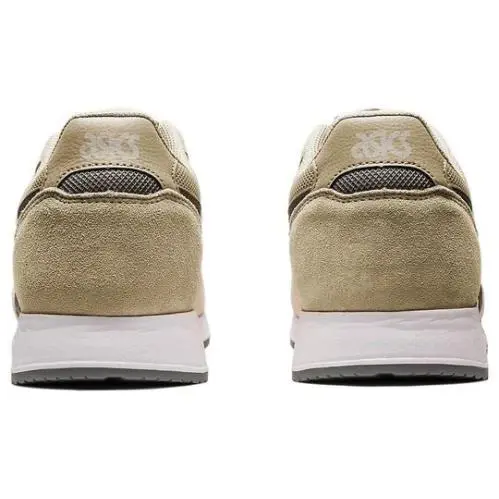 Asics shoes - ASICS Lyte Classic - Lyte Classic - 1201A477-250 - Oatmeal/ Clay Grey 3