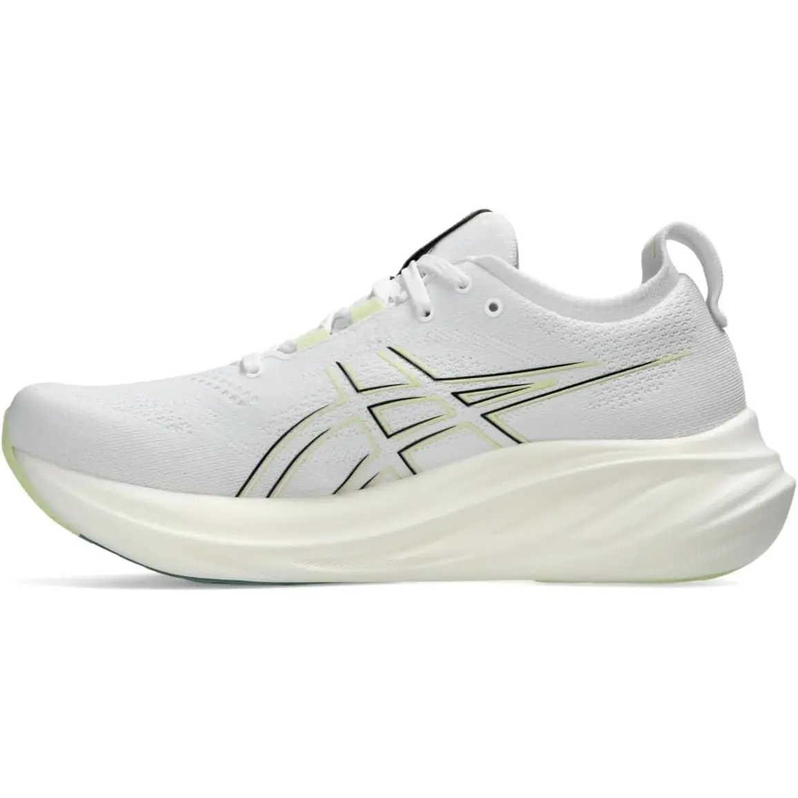 Asics shoes - ASICS Gel Nimbus - Gel Nimbus - 1011B794-102 - White (UPC: 197298459990) 0