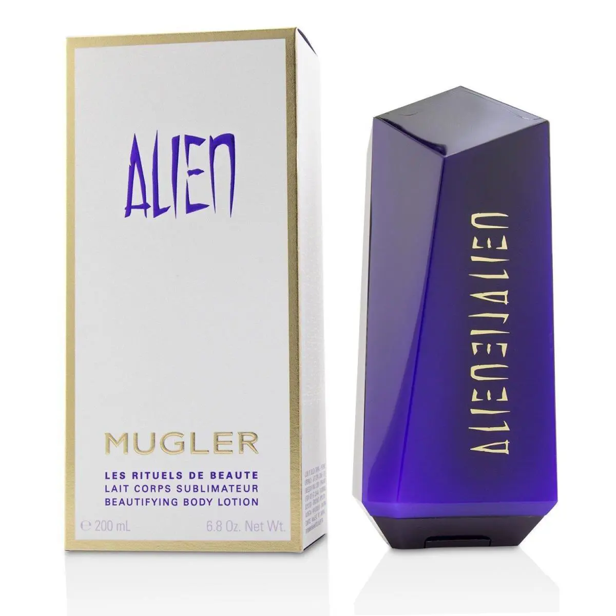 Thierry  Alien Beautifying Lotion by Mugler