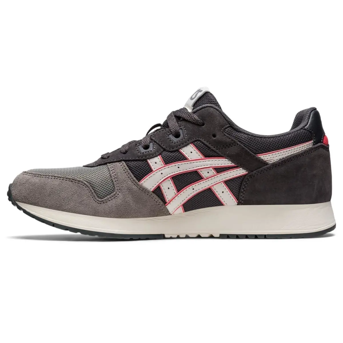 Asics shoes - ASICS Lyte Classic - Lyte Classic - 1201A477-025 - Clay Grey/ Cream 0