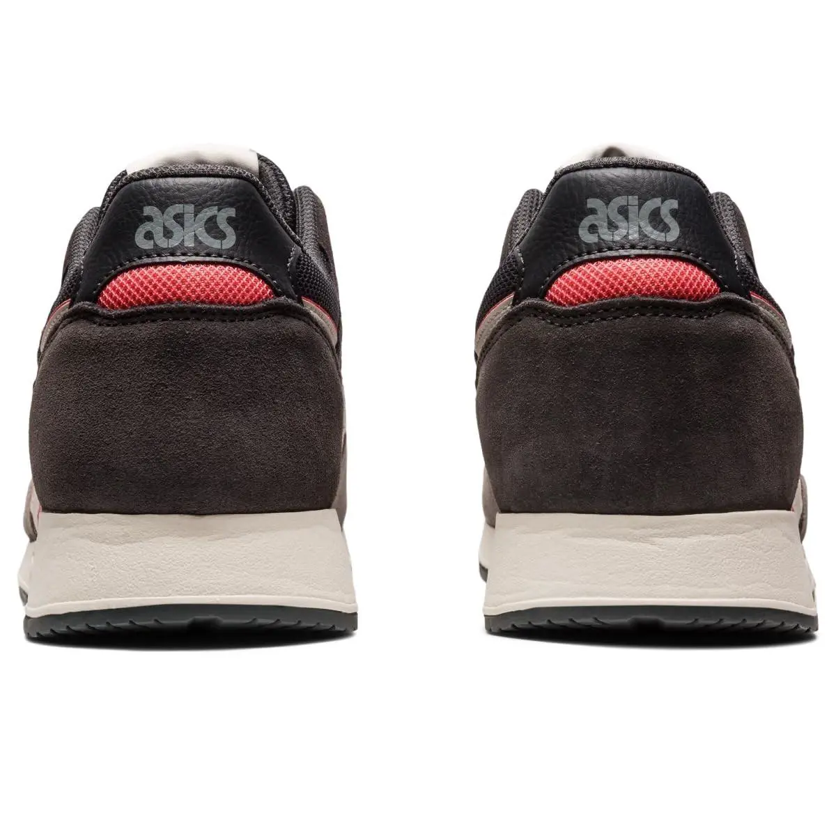 Asics shoes - ASICS Lyte Classic - Lyte Classic - 1201A477-025 - Clay Grey/ Cream 2