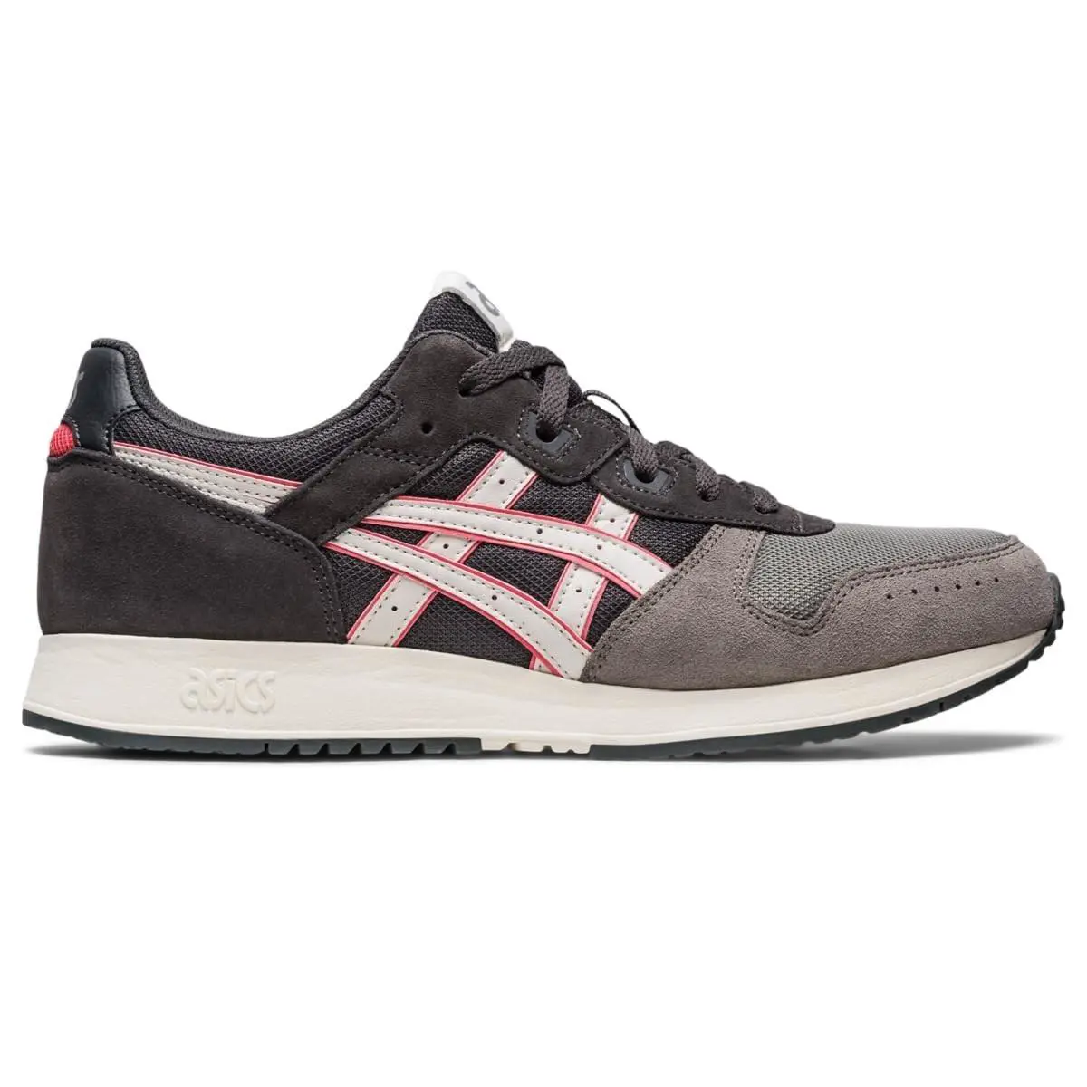 Asics shoes - ASICS Lyte Classic - Lyte Classic - 1201A477-025 - Clay Grey/ Cream 3
