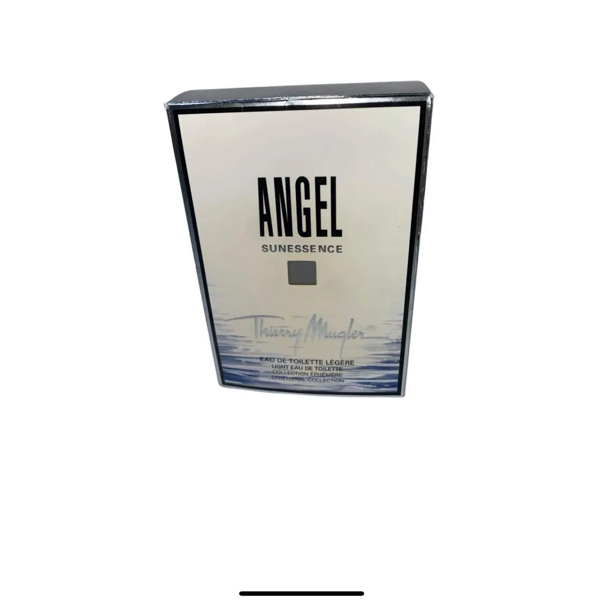 Angel Sunessence Thierry  Eau De Toilette Legere Light 1.7 oz 50ml by Mugler