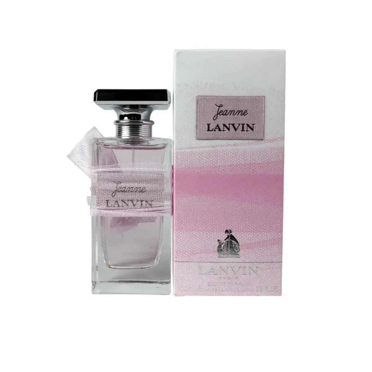 Jeanne by Lanvin For Women Edp Perfume Spray 3.3 oz