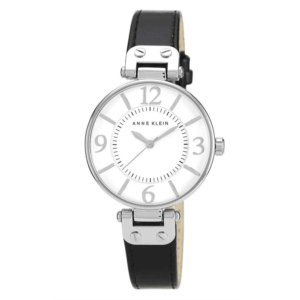 Anne Klein Hinge Case 32mm Watch F1326
