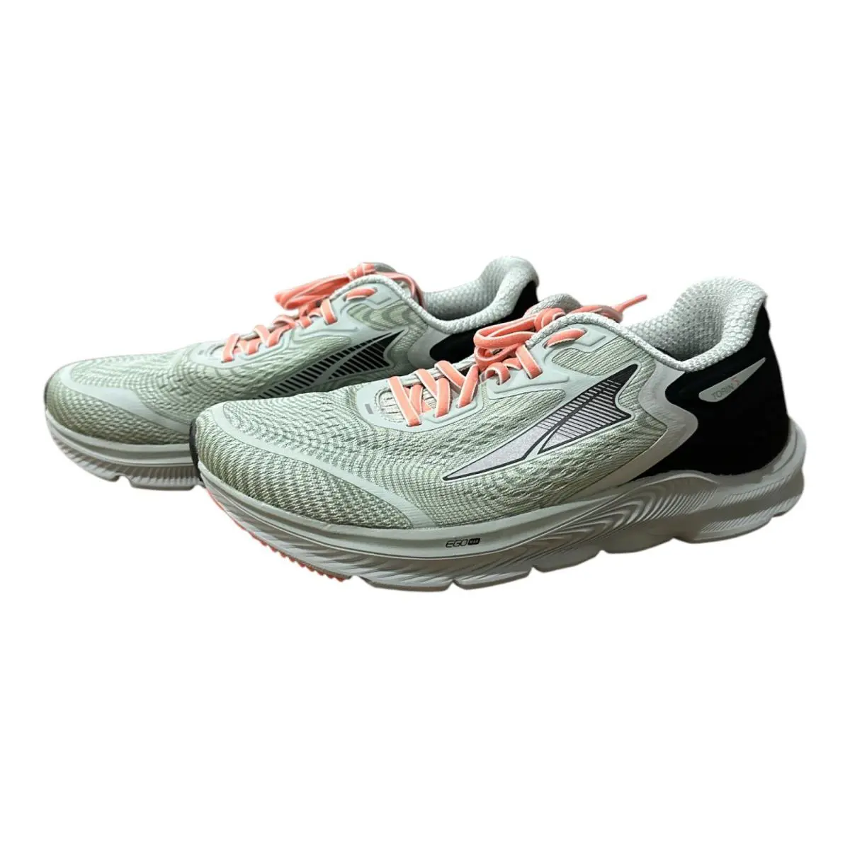 Altra Women`s AL0A547X Torin 5 Road Running Shoes Gray/coral