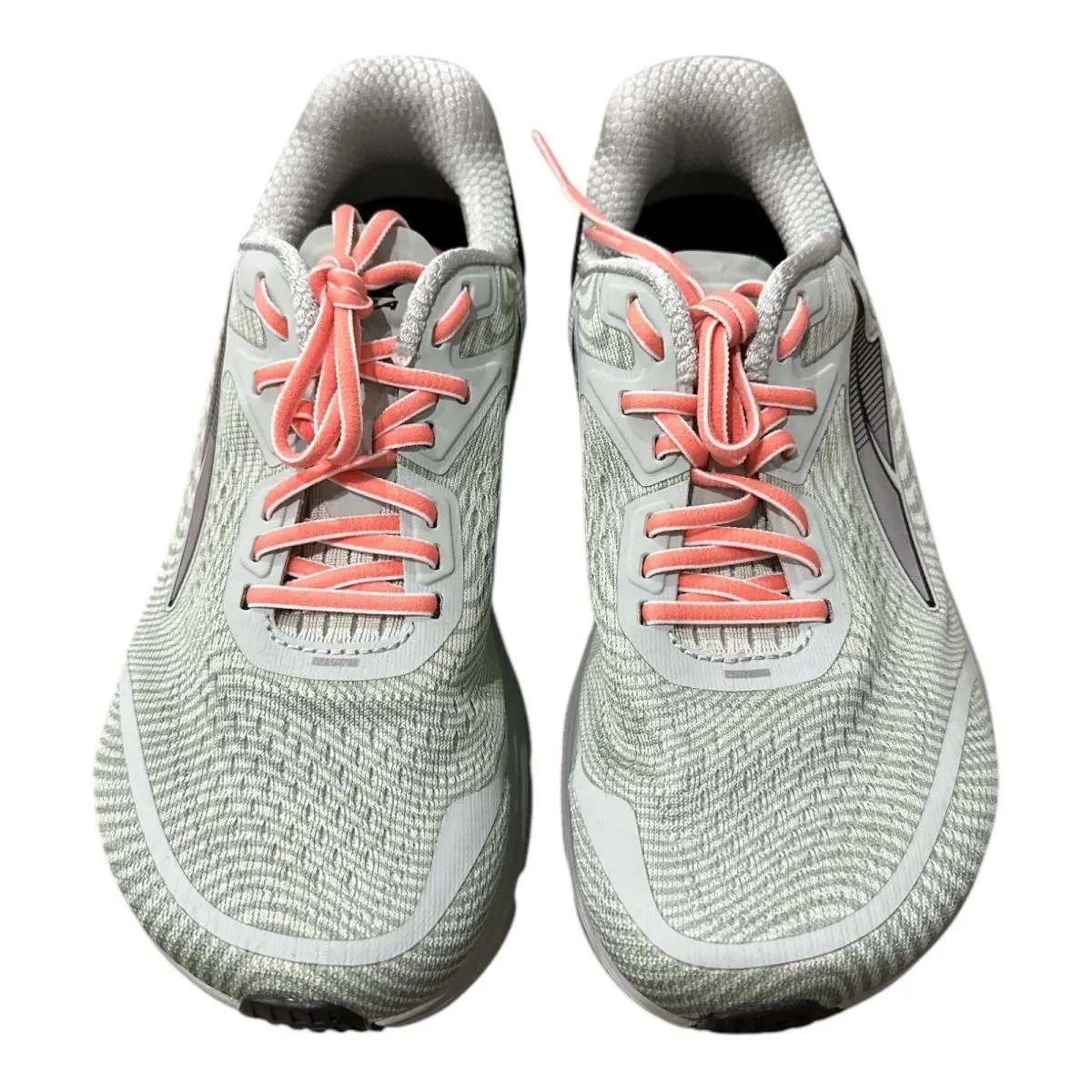 Altra shoes - Altra Torin - Torin - Gray/Coral (UPC: 195436113872) 0